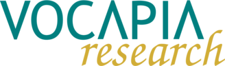 Speech-to-text by Vocapia